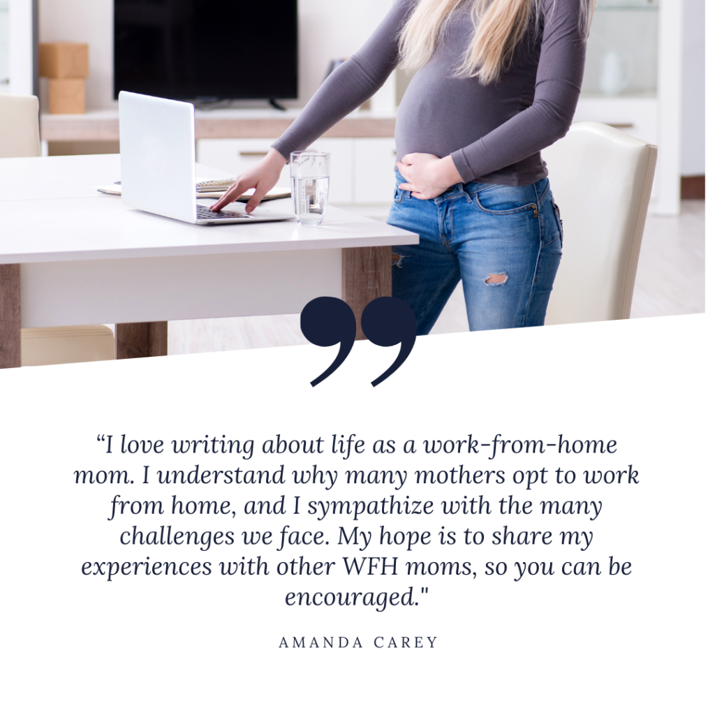 Work-from-home Jobs 6