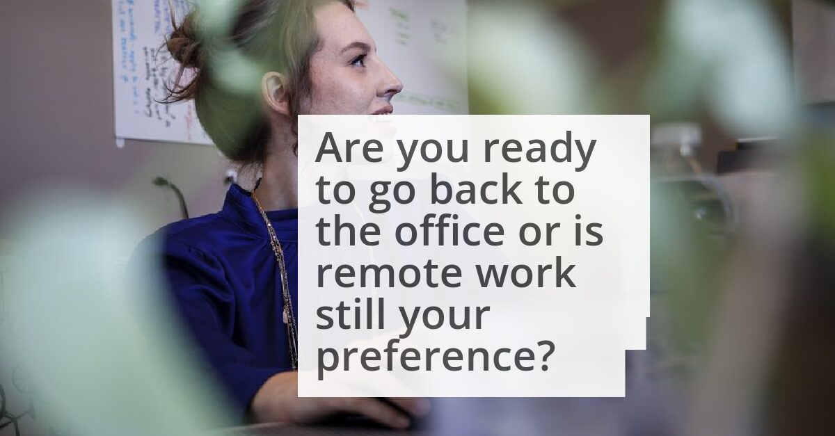 'Very quick, very dramatic': Canada's tech industry moving away from remote work image