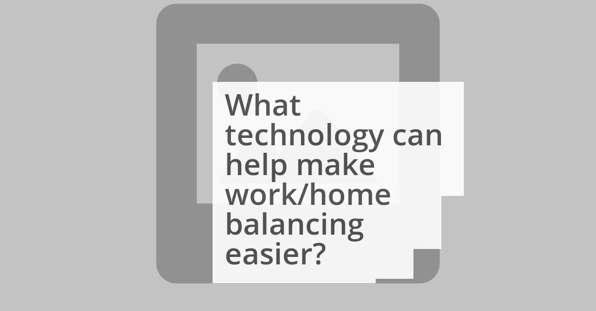 EPOS are ready to Integrate into your work/home balance now, and into the future image